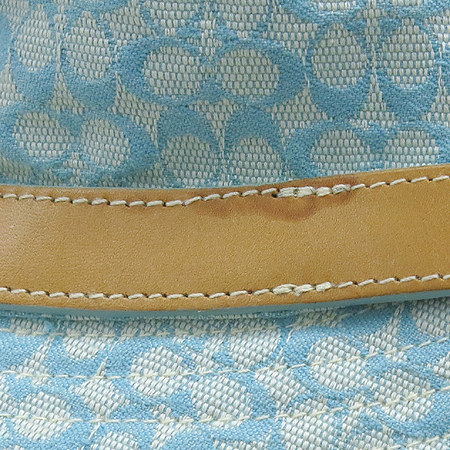 Coach(��ġ) �ñ״�ó �ڰ��� ���� ���� Ʈ���� ������ ���� �̹���3 - ���̺��� �߰���ǰ