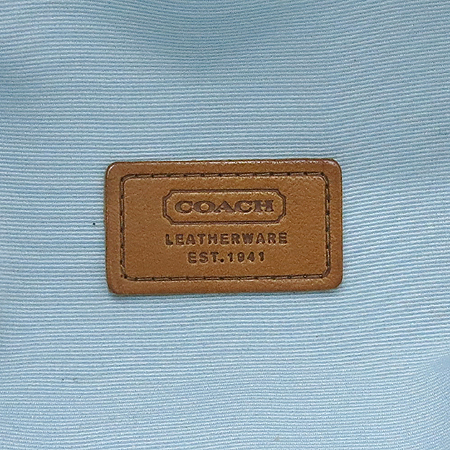 Coach(��ġ) �ñ״�ó �ڰ��� ���� ���� Ʈ���� ������ ���� �̹���4 - ���̺��� �߰���ǰ