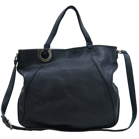 Ferragamo(��󰡸�) 21 B702 ��ġ�� �ΰ� ��� ���� ���� ��Ʈ�� + ��Ʈ�� �̹���2 - ���̺��� �߰���ǰ