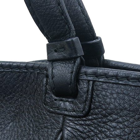 Ferragamo(��󰡸�) 21 B702 ��ġ�� �ΰ� ��� ���� ���� ��Ʈ�� + ��Ʈ�� �̹���5 - ���̺��� �߰���ǰ