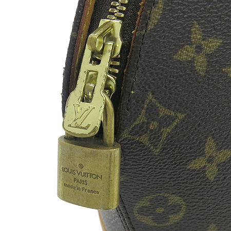 Louis Vuitton(���̺���) M51127 ���׷� ĵ���� ������ PM ��Ʈ�� �̹���5 - ���̺��� �߰���ǰ