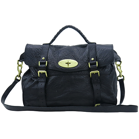 MULBERRY(�ֹ���) HH7541 ����Ʈ ���ȷ� ��Ų ���� �˷��� ���������� ����ΰ� 2WAY �̹���2 - ���̺��� �߰���ǰ