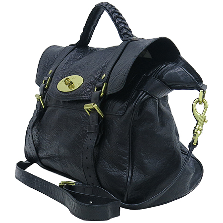 MULBERRY(�ֹ���) HH7541 ����Ʈ ���ȷ� ��Ų ���� �˷��� ���������� ����ΰ� 2WAY �̹���3 - ���̺��� �߰���ǰ