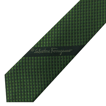 Ferragamo(��󰡸�) 100% ��ũ ��Ÿ�� �̹���4 - ���̺��� �߰���ǰ