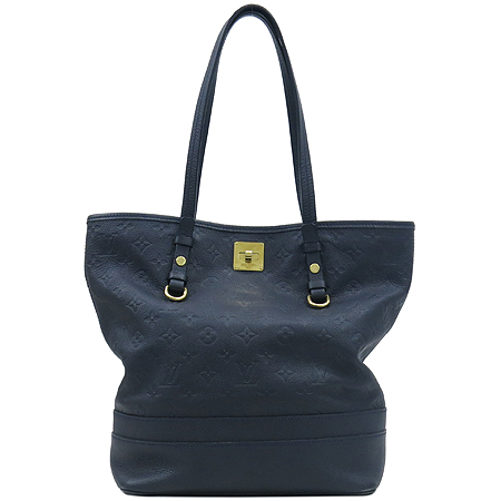 Louis Vuitton(���̺���) M40517 ���׷� �������� INFINI(���Ǵ�) ��Ÿ�� PM ��Ʈ�� + ���� �Ŀ�ġ �̹���2 - ���̺��� �߰���ǰ