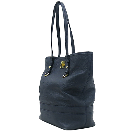 Louis Vuitton(���̺���) M40517 ���׷� �������� INFINI(���Ǵ�) ��Ÿ�� PM ��Ʈ�� + ���� �Ŀ�ġ �̹���3 - ���̺��� �߰���ǰ