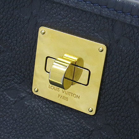 Louis Vuitton(���̺���) M40517 ���׷� �������� INFINI(���Ǵ�) ��Ÿ�� PM ��Ʈ�� + ���� �Ŀ�ġ �̹���4 - ���̺��� �߰���ǰ