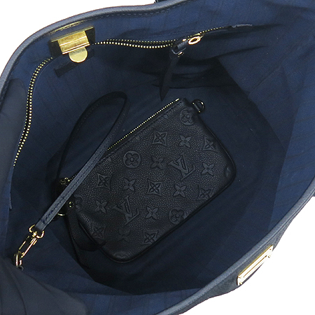 Louis Vuitton(���̺���) M40517 ���׷� �������� INFINI(���Ǵ�) ��Ÿ�� PM ��Ʈ�� + ���� �Ŀ�ġ �̹���6 - ���̺��� �߰���ǰ