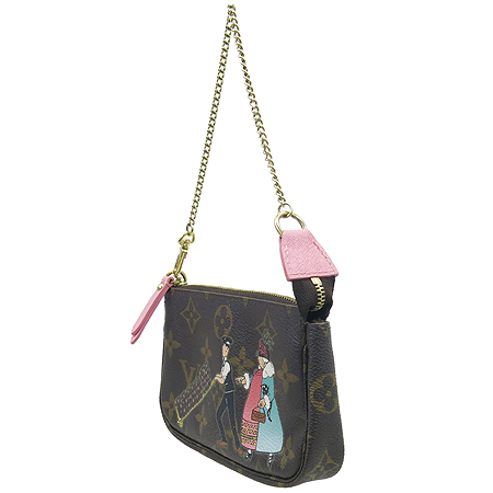 Louis Vuitton(���̺���) ���׷� ĵ���� ������ ������ �̴� ����Ʈ �Ŀ�ġ �̹���3 - ���̺��� �߰���ǰ