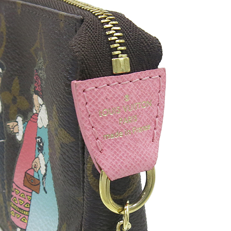 Louis Vuitton(���̺���) ���׷� ĵ���� ������ ������ �̴� ����Ʈ �Ŀ�ġ �̹���4 - ���̺��� �߰���ǰ