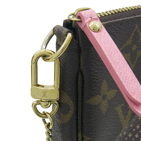 Louis Vuitton(���̺���) ���׷� ĵ���� ������ ������ �̴� ����Ʈ �Ŀ�ġ �̹���5 - ���̺��� �߰���ǰ