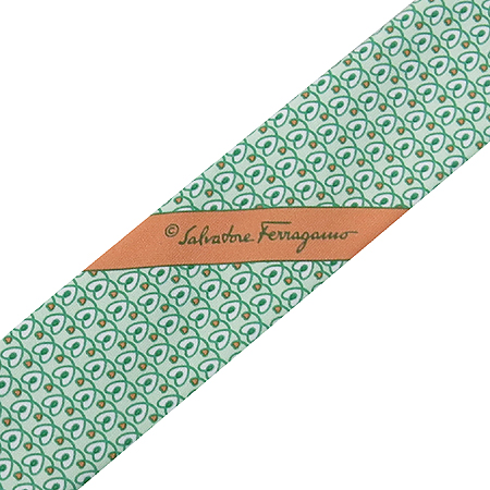 Ferragamo(��󰡸�) 100% ��ũ ��Ÿ�� [�λ꼾�Һ���] �̹���4 - ���̺��� �߰���ǰ