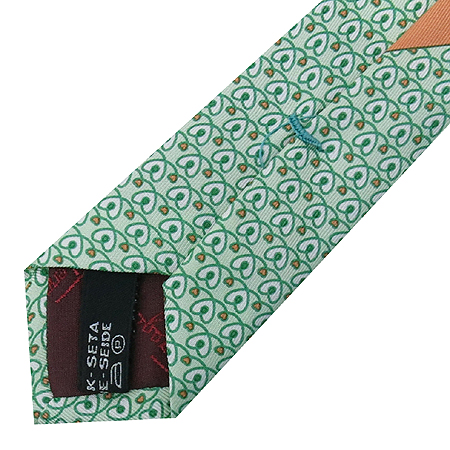 Ferragamo(��󰡸�) 100% ��ũ ��Ÿ�� [�λ꼾�Һ���] �̹���5 - ���̺��� �߰���ǰ