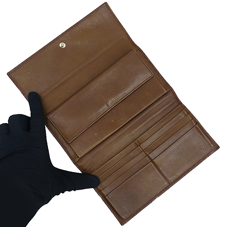 Gucci(����) 254586 GG�ΰ� �ø����� �����÷� 3�� ������ �̹���2 - ���̺��� �߰���ǰ