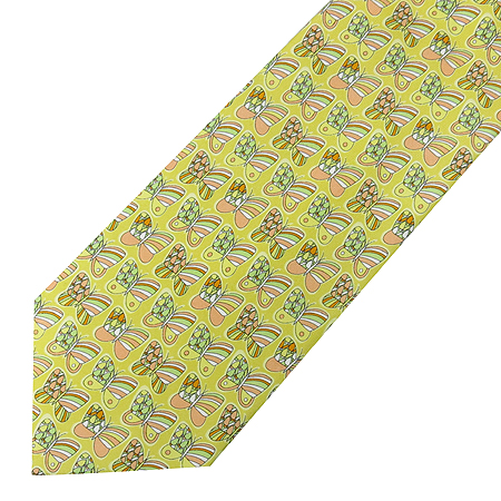 Ferragamo(��󰡸�) 100% ��ũ ��Ÿ�� �̹���2 - ���̺��� �߰���ǰ