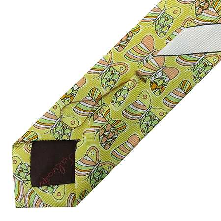 Ferragamo(��󰡸�) 100% ��ũ ��Ÿ�� �̹���5 - ���̺��� �߰���ǰ