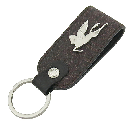 Etro(��Ʈ��) 13587 ���� �䰡�ҽ� ��� ������ PVC ŰȦ�� [��������] �̹���2 - ���̺��� �߰���ǰ