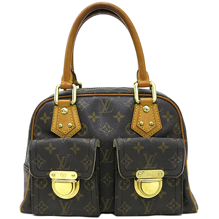 Louis Vuitton(���̺���) M40026 ���׷� ĵ���� ����ź PM ��Ʈ�� �̹���2 - ���̺��� �߰���ǰ
