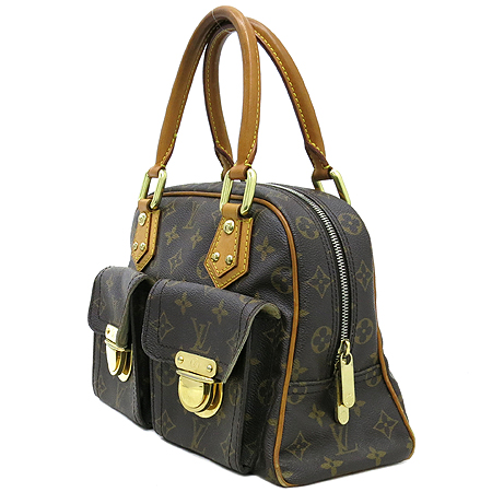 Louis Vuitton(���̺���) M40026 ���׷� ĵ���� ����ź PM ��Ʈ�� �̹���3 - ���̺��� �߰���ǰ