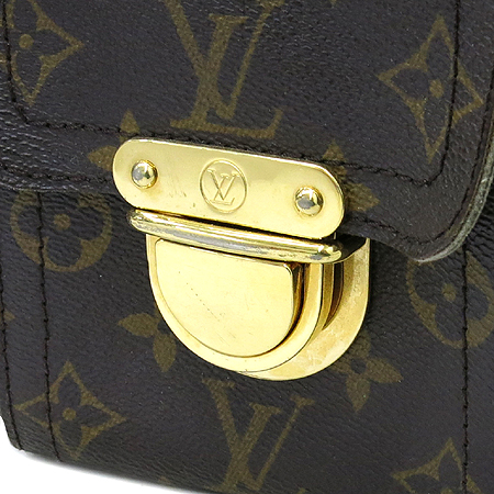 Louis Vuitton(���̺���) M40026 ���׷� ĵ���� ����ź PM ��Ʈ�� �̹���4 - ���̺��� �߰���ǰ