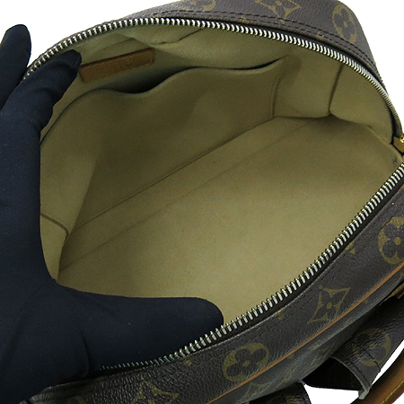 Louis Vuitton(���̺���) M40026 ���׷� ĵ���� ����ź PM ��Ʈ�� �̹���6 - ���̺��� �߰���ǰ