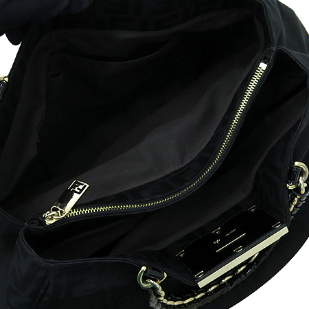 Fendi(���) 8BR616 ���� �ΰ� FF�ΰ� �ڰ��� ��ī ü�� ����� �̹���6 - ���̺��� �߰���ǰ