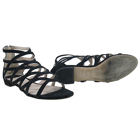 MiuMiu(�̿�̿�) 5X9075 ���� �����̵� �߷����� �÷� �����뽴�� �̹���3 - ���̺��� �߰���ǰ