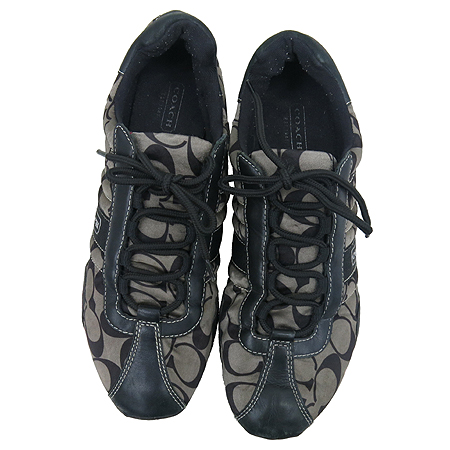 Coach(��ġ) �ñ״�ó �к긯 ������ ����Ŀ�� �̹���4 - ���̺��� �߰���ǰ