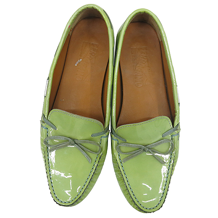 Ferragamo(��󰡸�) �׸� ���̴�Ʈ ���� �÷� ���� �̹���5 - ���̺��� �߰���ǰ