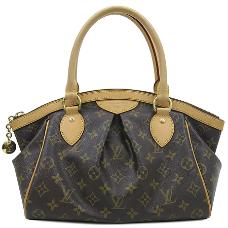 Louis Vuitton(���̺���) M40143 ���׷� ĵ���� Ƽ���� PM ��Ʈ�� �̹���2 - ���̺��� �߰���ǰ