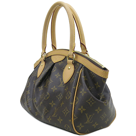 Louis Vuitton(���̺���) M40143 ���׷� ĵ���� Ƽ���� PM ��Ʈ�� �̹���3 - ���̺��� �߰���ǰ