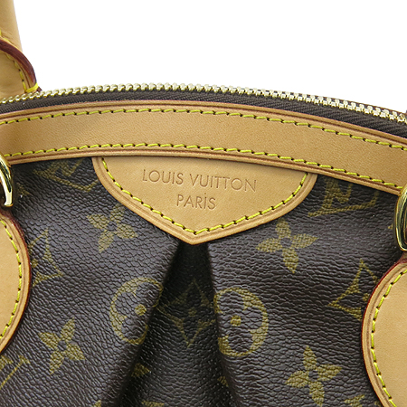 Louis Vuitton(���̺���) M40143 ���׷� ĵ���� Ƽ���� PM ��Ʈ�� �̹���4 - ���̺��� �߰���ǰ