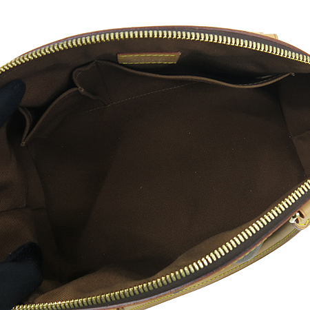 Louis Vuitton(���̺���) M40143 ���׷� ĵ���� Ƽ���� PM ��Ʈ�� �̹���6 - ���̺��� �߰���ǰ