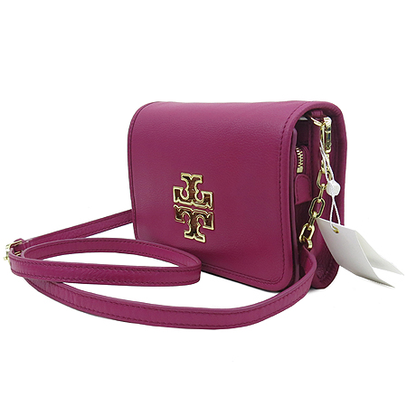 TORY BURCH(�丮��ġ) 41159880 �Ƹ��ٷΰ� �긮ư �޺� ũ�ν��� �̹���3 - ���̺��� �߰���ǰ
