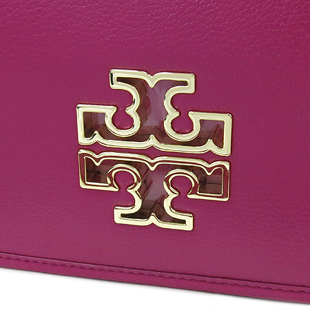 TORY BURCH(�丮��ġ) 41159880 �Ƹ��ٷΰ� �긮ư �޺� ũ�ν��� �̹���5 - ���̺��� �߰���ǰ