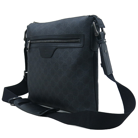 Gucci(����) 322279 GG�ΰ� ������ ĵ���� �޽��� ũ�ν��� �̹���2 - ���̺��� �߰���ǰ