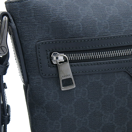 Gucci(����) 322279 GG�ΰ� ������ ĵ���� �޽��� ũ�ν��� �̹���4 - ���̺��� �߰���ǰ