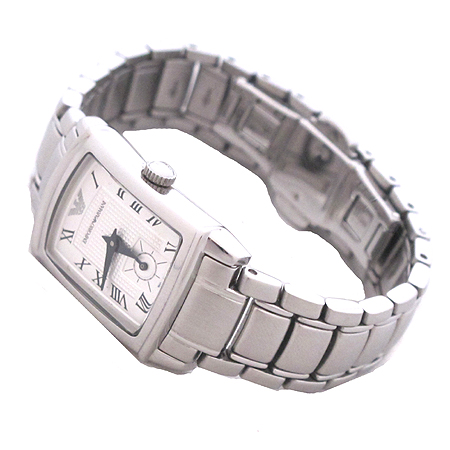 Armani(�Ƹ�����) AR0249 ��ƿ ������ �ð� [��õ��] �̹���2 - ���̺��� �߰���ǰ