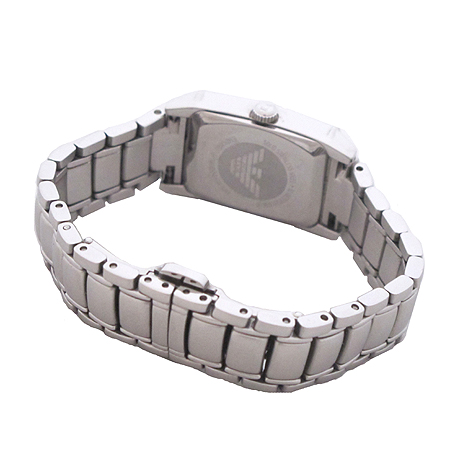 Armani(�Ƹ�����) AR0249 ��ƿ ������ �ð� [��õ��] �̹���3 - ���̺��� �߰���ǰ