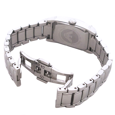 Armani(�Ƹ�����) AR0249 ��ƿ ������ �ð� [��õ��] �̹���4 - ���̺��� �߰���ǰ