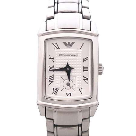 Armani(�Ƹ�����) AR0249 ��ƿ ������ �ð� [��õ��] �̹���5 - ���̺��� �߰���ǰ