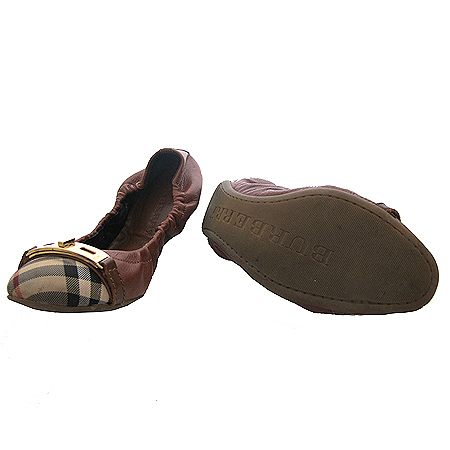 Burberry(������) Ŭ���� üũ ���� ���� �÷� ���� [��õ��] �̹���5 - ���̺��� �߰���ǰ