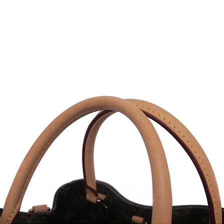 Louis Vuitton(���̺���) M41056 ���׷� ĵ���� ���״� MM ��Ʈ�� + �����Ʈ�� [��õ��] �̹���4 - ���̺��� �߰���ǰ