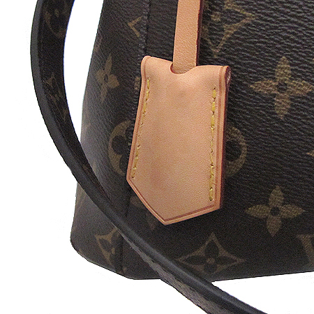 Louis Vuitton(���̺���) M41056 ���׷� ĵ���� ���״� MM ��Ʈ�� + �����Ʈ�� [��õ��] �̹���5 - ���̺��� �߰���ǰ