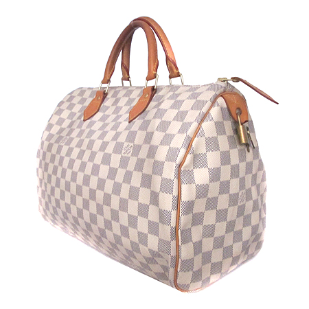 Louis Vuitton(���̺���) N41535 �ٹ̿� ���ָ� ĵ���� ���ǵ� 35 ��Ʈ�� [��õ��] �̹���2 - ���̺��� �߰���ǰ