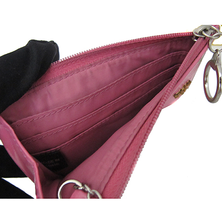 Coach(��ġ) �ñ׳�ó PVC  �������� [��õ��] �̹���4 - ���̺��� �߰���ǰ