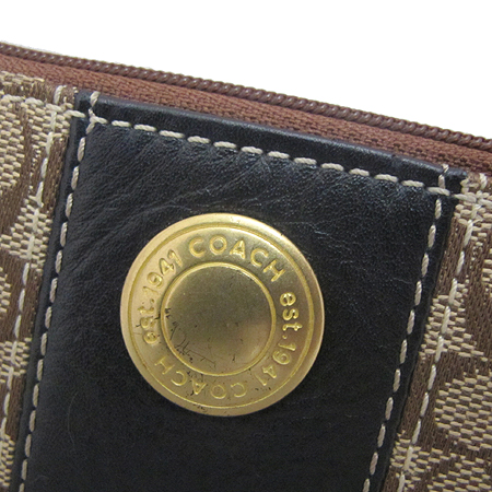 Coach(��ġ) �ñ׳�ó �ڰ��� �������� [��õ��] �̹���2 - ���̺��� �߰���ǰ