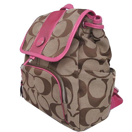 Coach(��ġ) F21928 �ñ׳��� �ΰ� ���̺��� ���̴�Ʈ Ʈ���� ������ ���� [��õ��] �̹���2 - ���̺��� �߰���ǰ