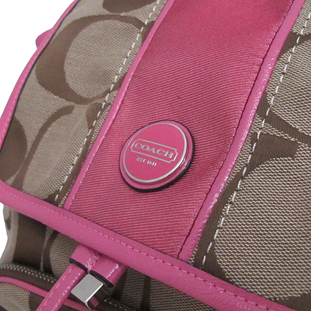 Coach(��ġ) F21928 �ñ׳��� �ΰ� ���̺��� ���̴�Ʈ Ʈ���� ������ ���� [��õ��] �̹���3 - ���̺��� �߰���ǰ