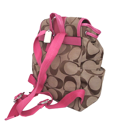 Coach(��ġ) F21928 �ñ׳��� �ΰ� ���̺��� ���̴�Ʈ Ʈ���� ������ ���� [��õ��] �̹���4 - ���̺��� �߰���ǰ